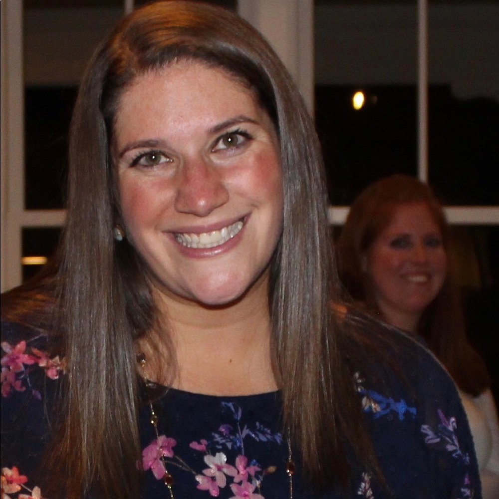 Meet your Posher, Janna